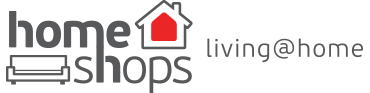 Home Shops Logo